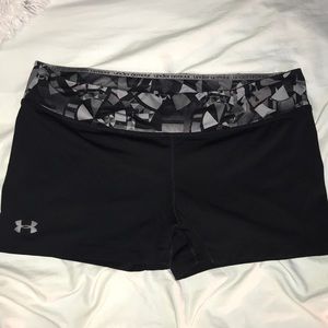 underarmour spandex